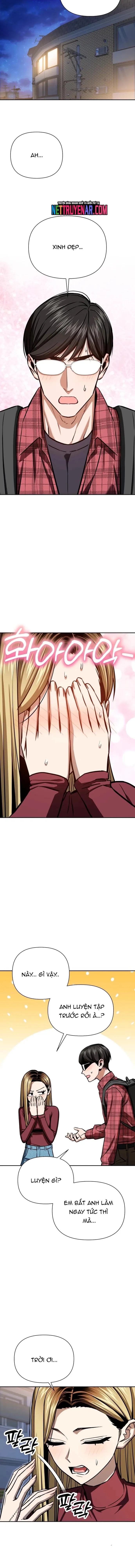 Lớ Ngớ Vớ Phải Tình Yêu Chapter 123.1 - 12