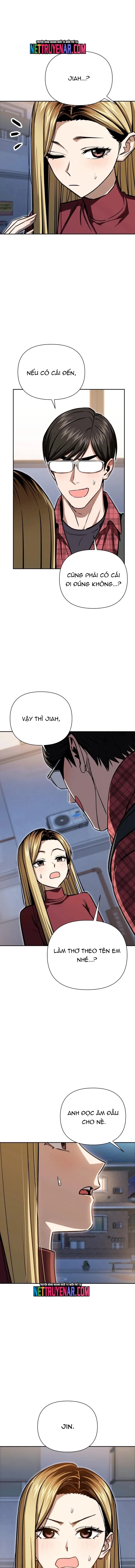 Lớ Ngớ Vớ Phải Tình Yêu Chapter 123.1 - 13