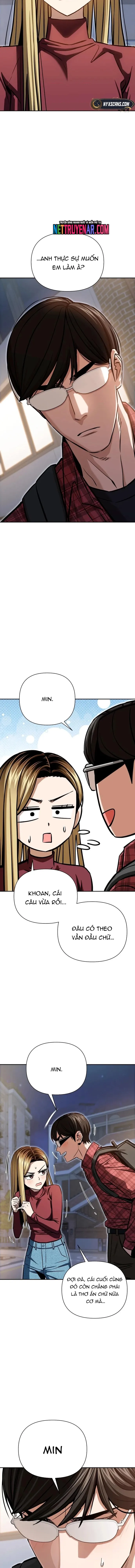 Lớ Ngớ Vớ Phải Tình Yêu Chapter 123.1 - 14