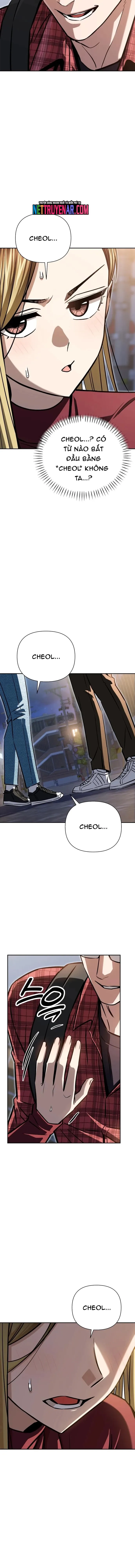 Lớ Ngớ Vớ Phải Tình Yêu Chapter 123.1 - 15