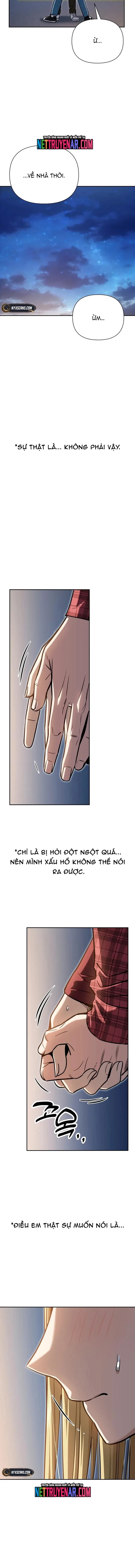 Lớ Ngớ Vớ Phải Tình Yêu Chapter 123.1 - 17
