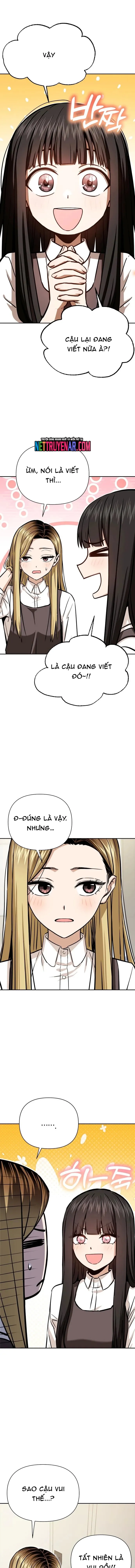 Lớ Ngớ Vớ Phải Tình Yêu Chapter 123.1 - 3