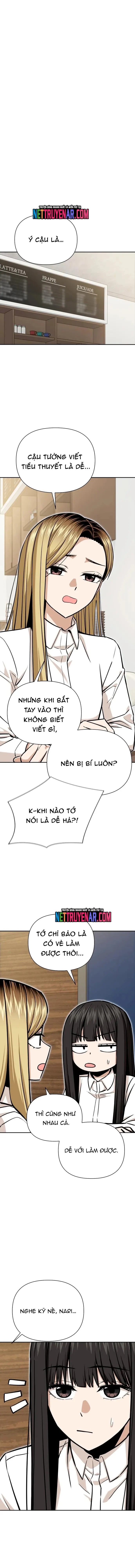 Lớ Ngớ Vớ Phải Tình Yêu Chapter 123.1 - 5
