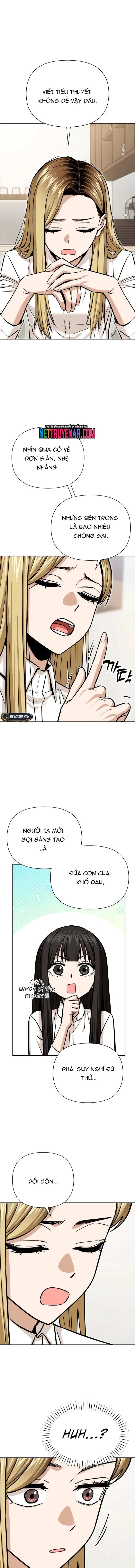 Lớ Ngớ Vớ Phải Tình Yêu Chapter 123.1 - 6