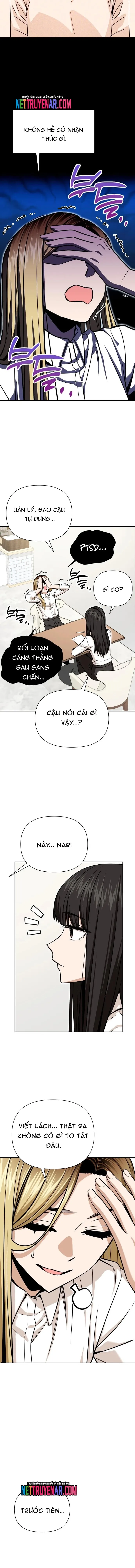 Lớ Ngớ Vớ Phải Tình Yêu Chapter 123.1 - 8