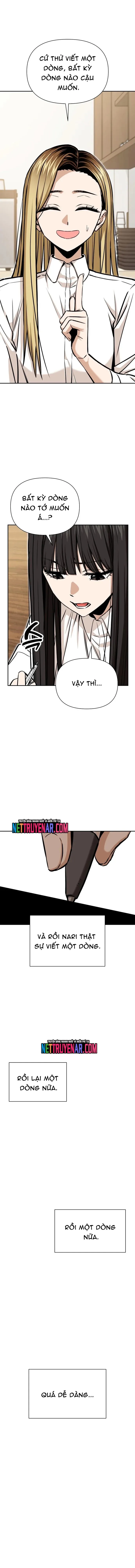 Lớ Ngớ Vớ Phải Tình Yêu Chapter 123.1 - 9