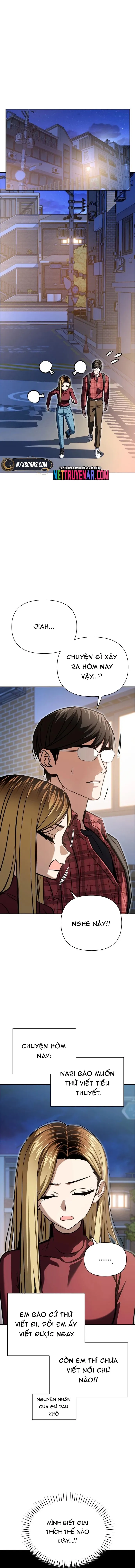 Lớ Ngớ Vớ Phải Tình Yêu Chapter 123.1 - 10