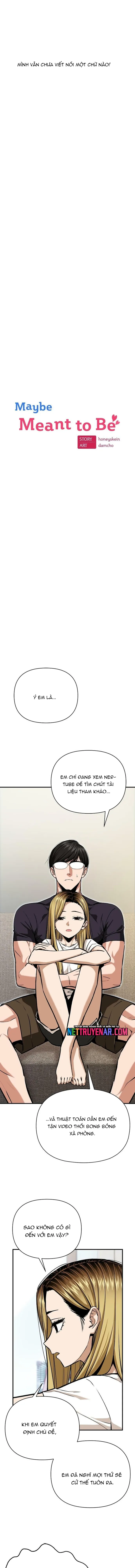 Lớ Ngớ Vớ Phải Tình Yêu Chapter 124 - 2