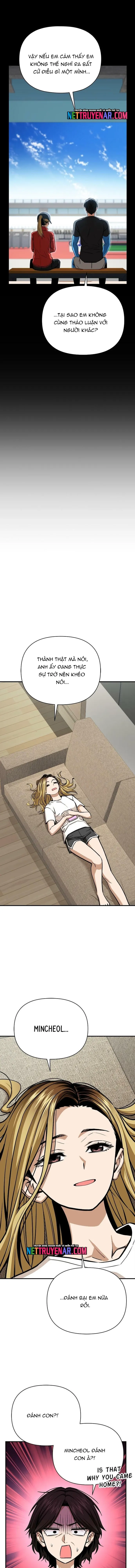 Lớ Ngớ Vớ Phải Tình Yêu Chapter 124 - 12