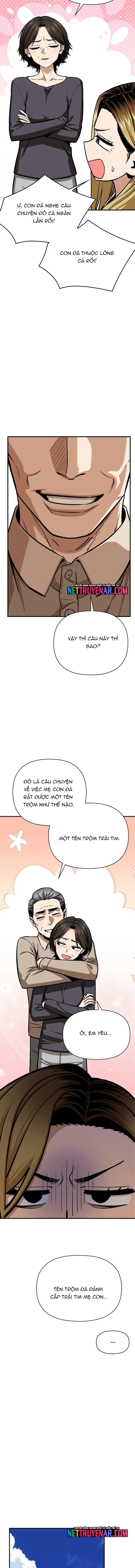 Lớ Ngớ Vớ Phải Tình Yêu Chapter 124 - 16