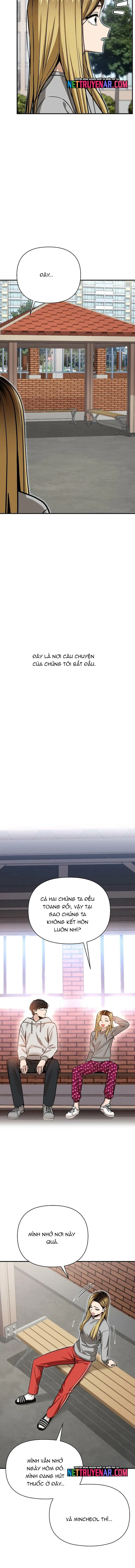 Lớ Ngớ Vớ Phải Tình Yêu Chapter 124 - 18