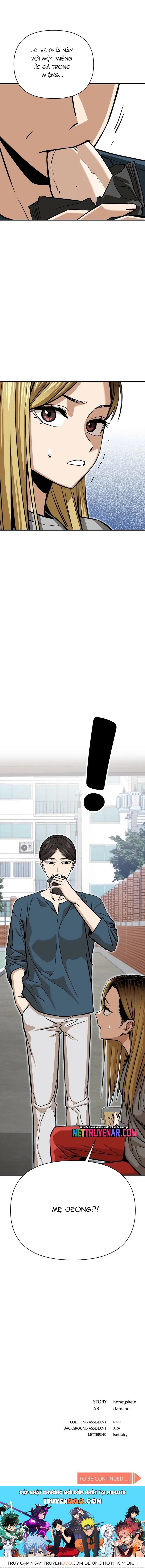 Lớ Ngớ Vớ Phải Tình Yêu Chapter 124 - 19