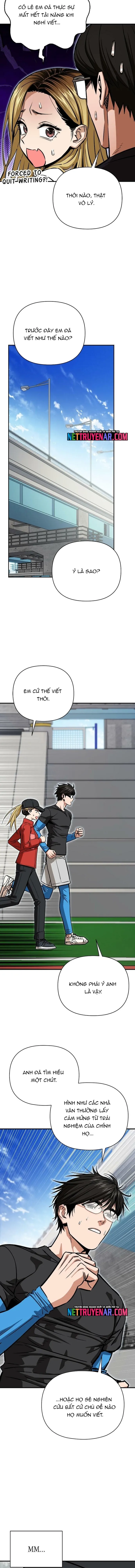 Lớ Ngớ Vớ Phải Tình Yêu Chapter 124 - 3