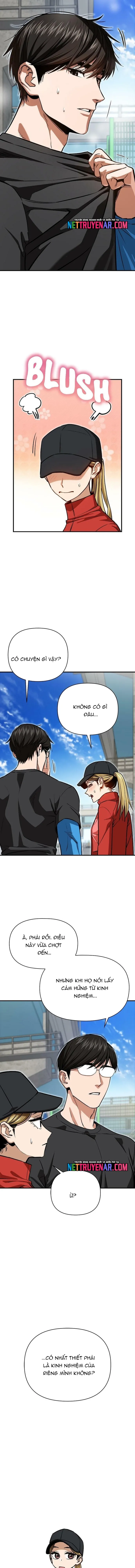 Lớ Ngớ Vớ Phải Tình Yêu Chapter 124 - 6