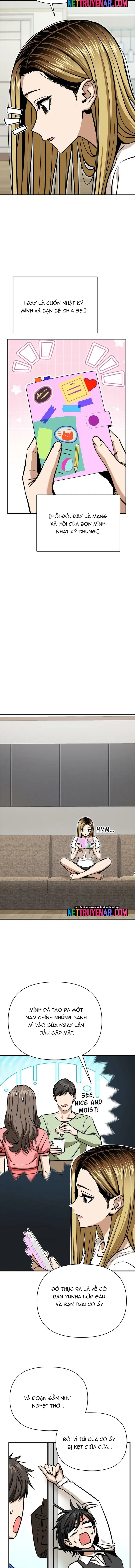 Lớ Ngớ Vớ Phải Tình Yêu Chapter 124 - 8