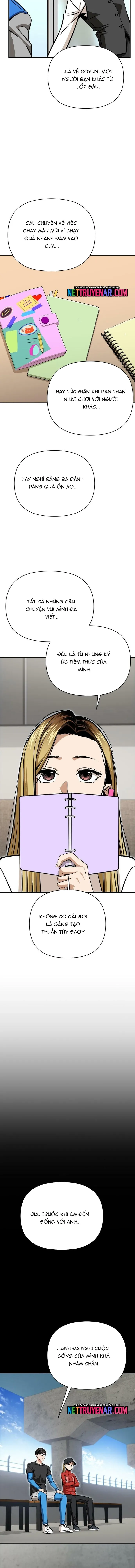 Lớ Ngớ Vớ Phải Tình Yêu Chapter 124 - 9