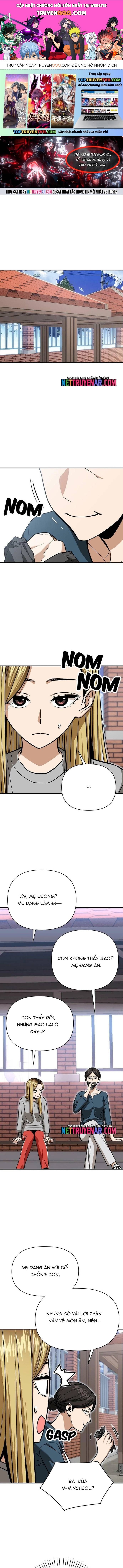 Lớ Ngớ Vớ Phải Tình Yêu Chapter 125 - 1