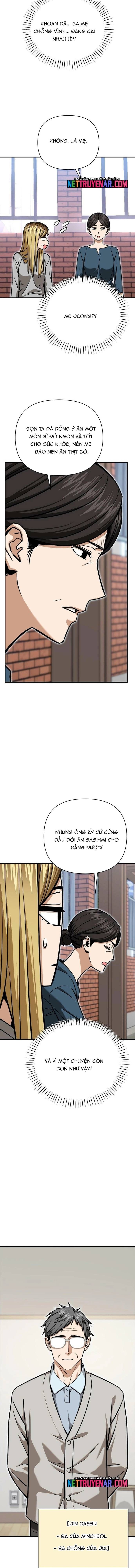 Lớ Ngớ Vớ Phải Tình Yêu Chapter 125 - 2