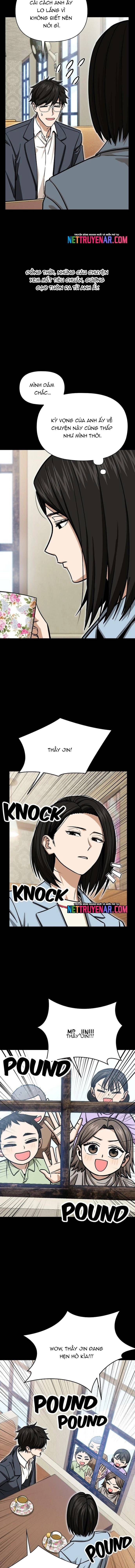 Lớ Ngớ Vớ Phải Tình Yêu Chapter 125 - 11