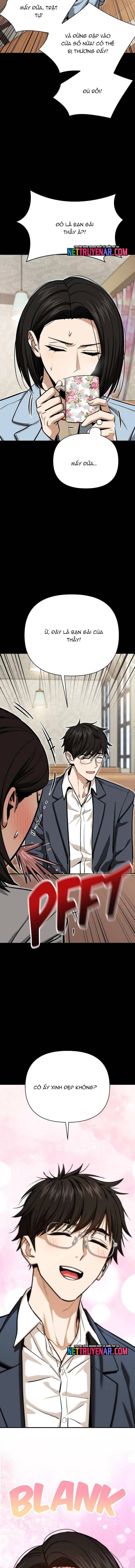 Lớ Ngớ Vớ Phải Tình Yêu Chapter 125 - 12