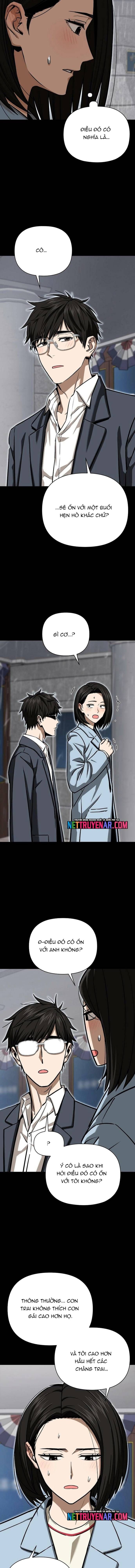 Lớ Ngớ Vớ Phải Tình Yêu Chapter 125 - 16