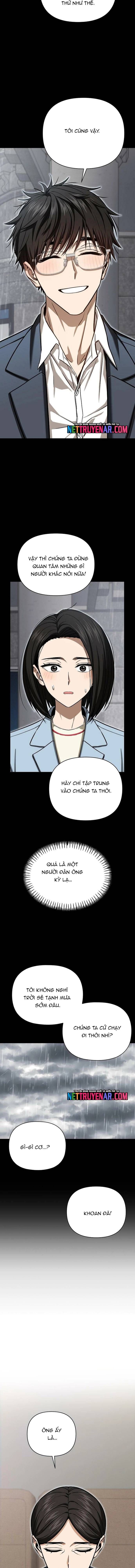 Lớ Ngớ Vớ Phải Tình Yêu Chapter 125 - 18