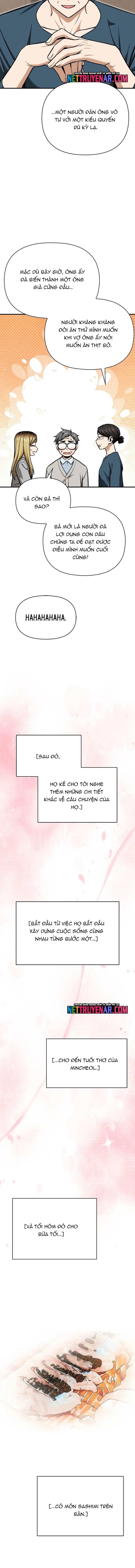 Lớ Ngớ Vớ Phải Tình Yêu Chapter 125 - 19