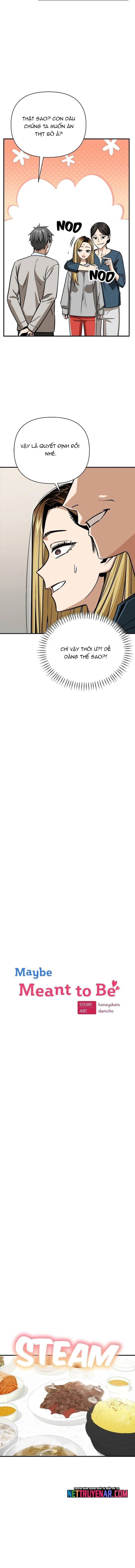 Lớ Ngớ Vớ Phải Tình Yêu Chapter 125 - 3