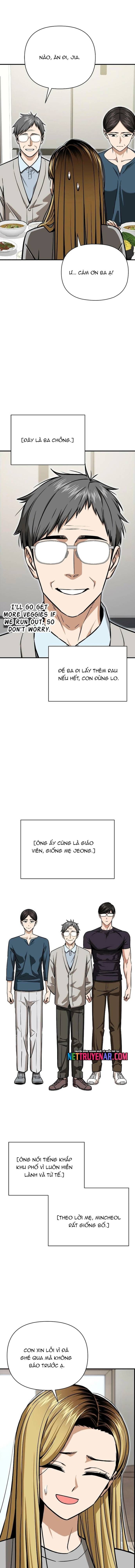 Lớ Ngớ Vớ Phải Tình Yêu Chapter 125 - 4