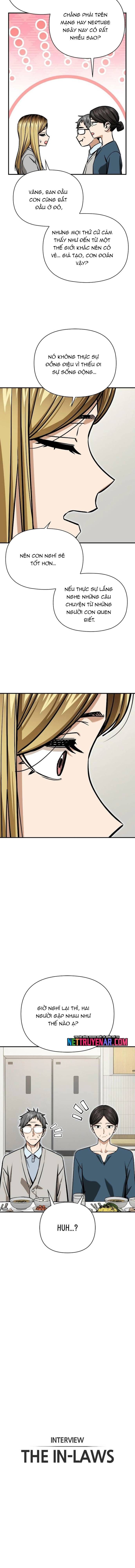 Lớ Ngớ Vớ Phải Tình Yêu Chapter 125 - 6