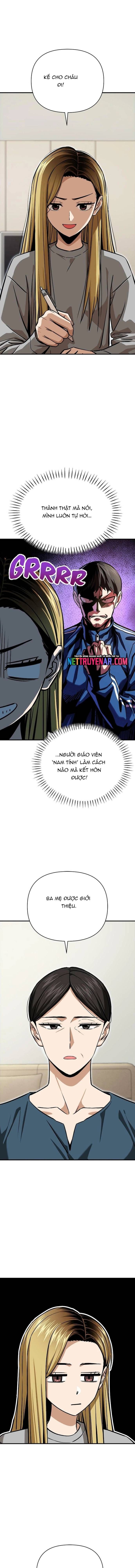 Lớ Ngớ Vớ Phải Tình Yêu Chapter 125 - 7