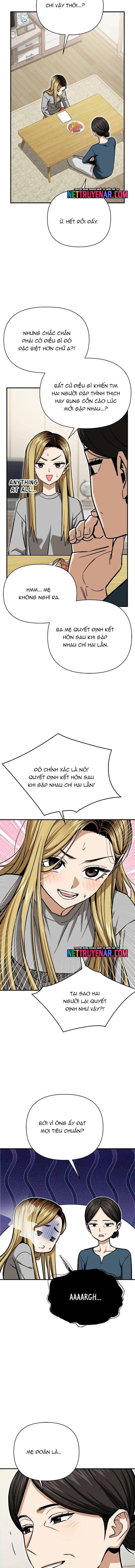 Lớ Ngớ Vớ Phải Tình Yêu Chapter 125 - 8