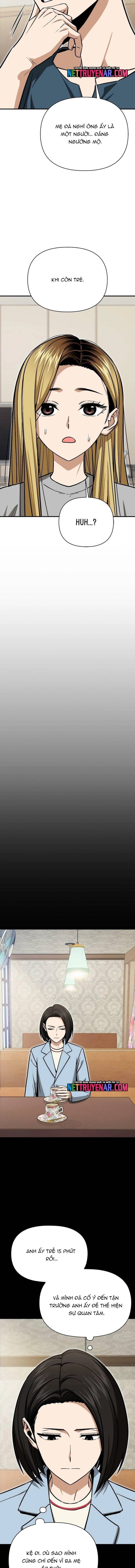 Lớ Ngớ Vớ Phải Tình Yêu Chapter 125 - 9