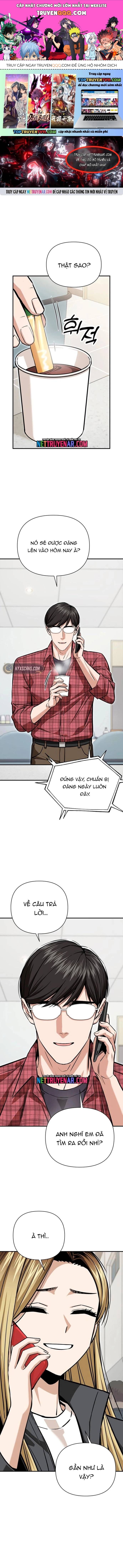 Lớ Ngớ Vớ Phải Tình Yêu Chapter 126 - 1