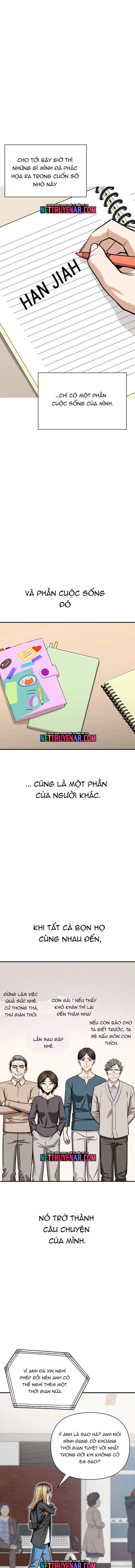 Lớ Ngớ Vớ Phải Tình Yêu Chapter 126 - 2