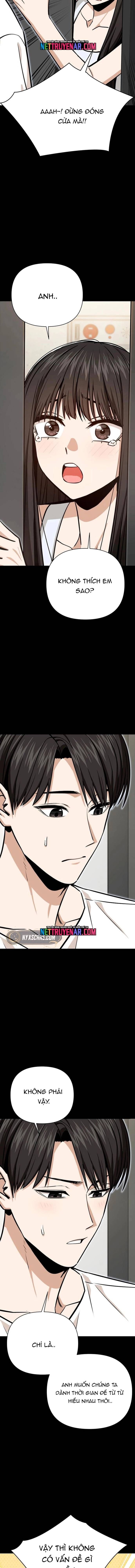 Lớ Ngớ Vớ Phải Tình Yêu Chapter 126 - 11