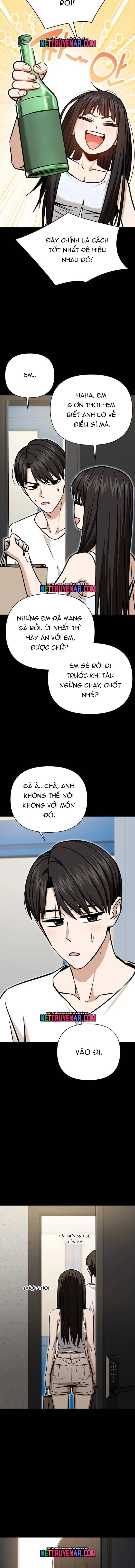 Lớ Ngớ Vớ Phải Tình Yêu Chapter 126 - 12