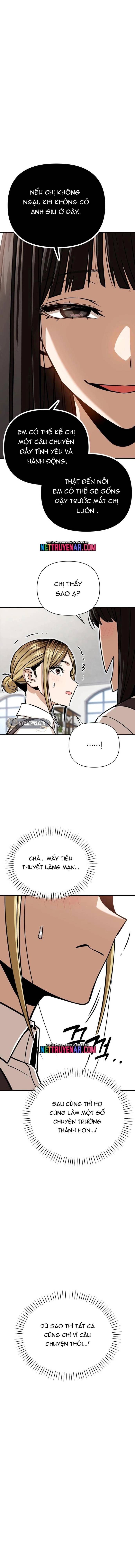 Lớ Ngớ Vớ Phải Tình Yêu Chapter 126 - 17