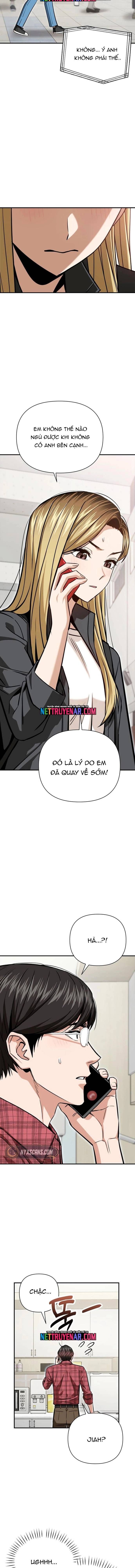 Lớ Ngớ Vớ Phải Tình Yêu Chapter 126 - 3