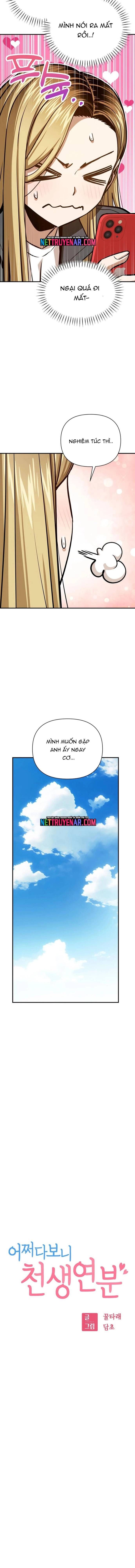 Lớ Ngớ Vớ Phải Tình Yêu Chapter 126 - 4