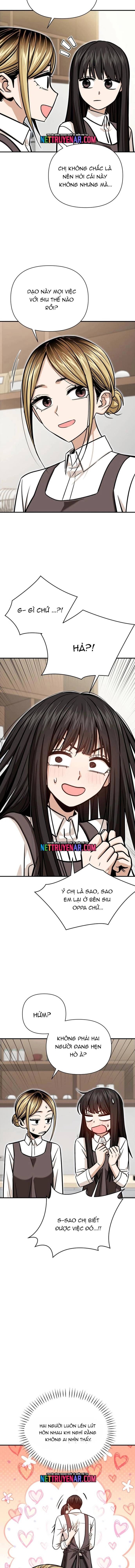 Lớ Ngớ Vớ Phải Tình Yêu Chapter 126 - 6