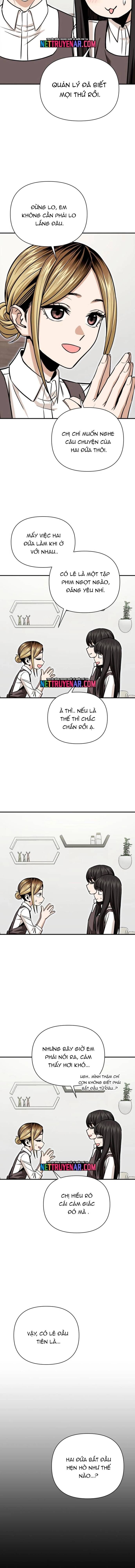 Lớ Ngớ Vớ Phải Tình Yêu Chapter 126 - 8