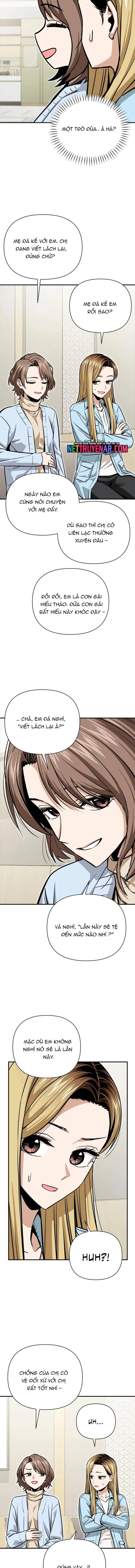 Lớ Ngớ Vớ Phải Tình Yêu Chapter 127 - 12