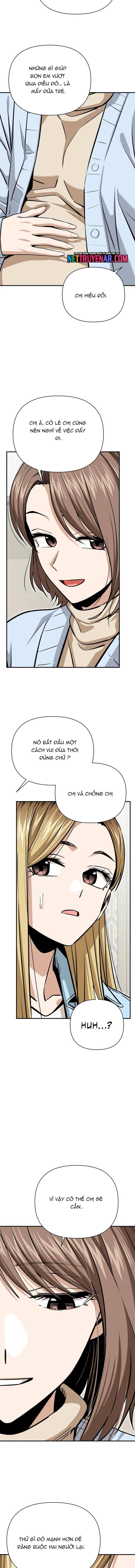 Lớ Ngớ Vớ Phải Tình Yêu Chapter 127 - 14