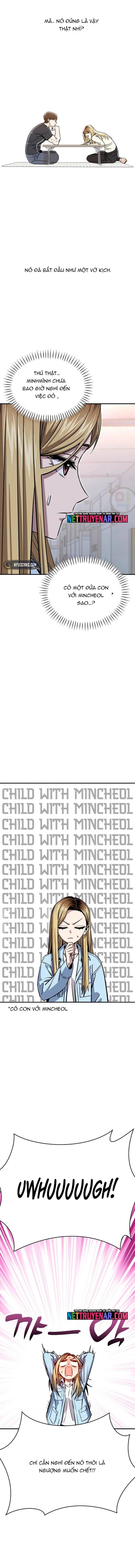 Lớ Ngớ Vớ Phải Tình Yêu Chapter 127 - 16