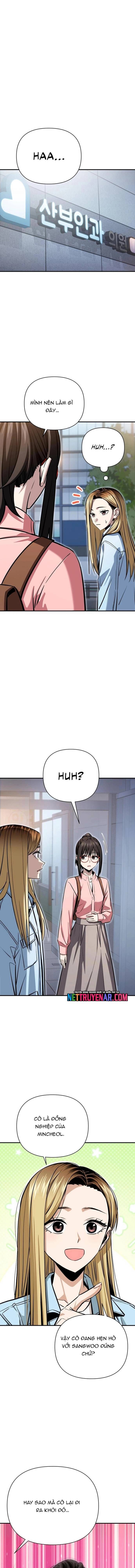 Lớ Ngớ Vớ Phải Tình Yêu Chapter 127 - 17