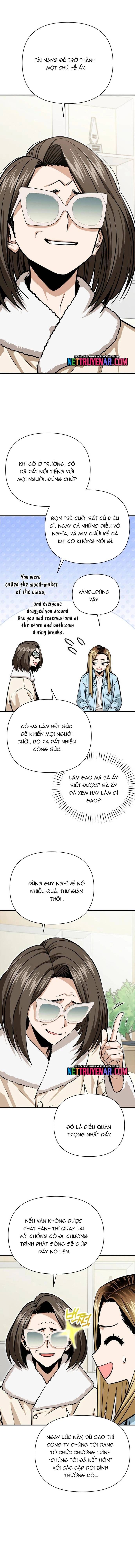 Lớ Ngớ Vớ Phải Tình Yêu Chapter 127 - 4