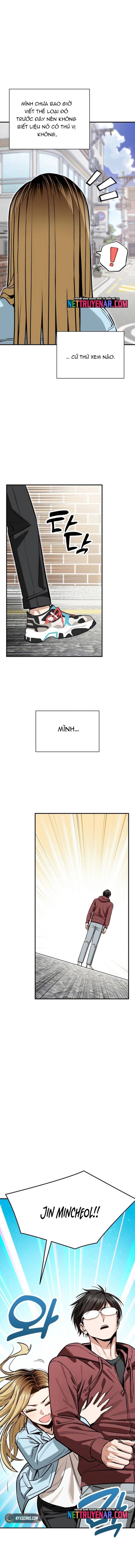 Lớ Ngớ Vớ Phải Tình Yêu Chapter 127 - 7