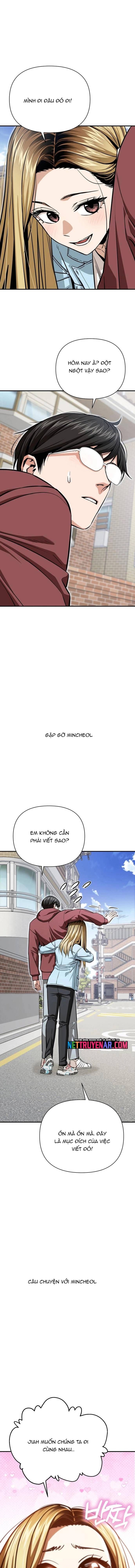 Lớ Ngớ Vớ Phải Tình Yêu Chapter 127 - 8