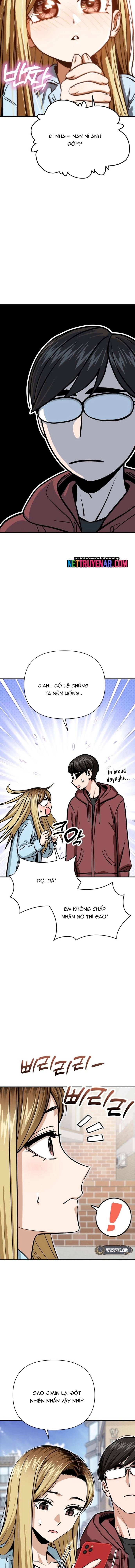 Lớ Ngớ Vớ Phải Tình Yêu Chapter 127 - 9